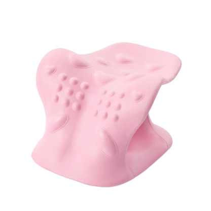 Neck Curve Stretcher Traction