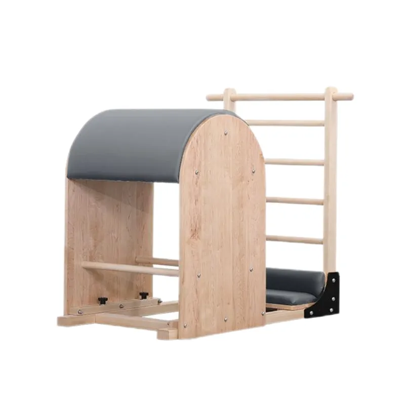 Pilates Ladder Barrels