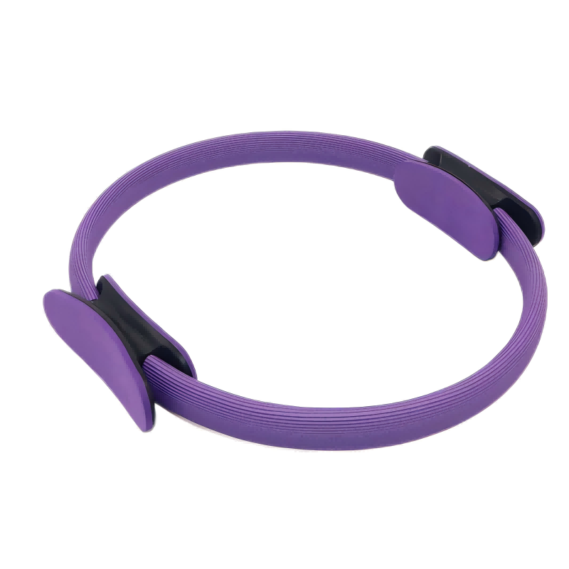 14" Pilates Ring Thigh Resistance Trainer