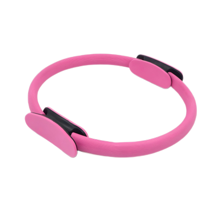 14" Pilates Ring Thigh Resistance Trainer