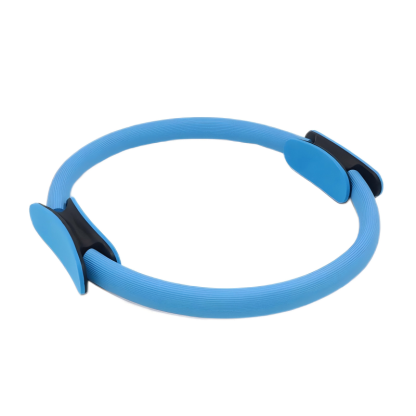 14" Pilates Ring Thigh Resistance Trainer