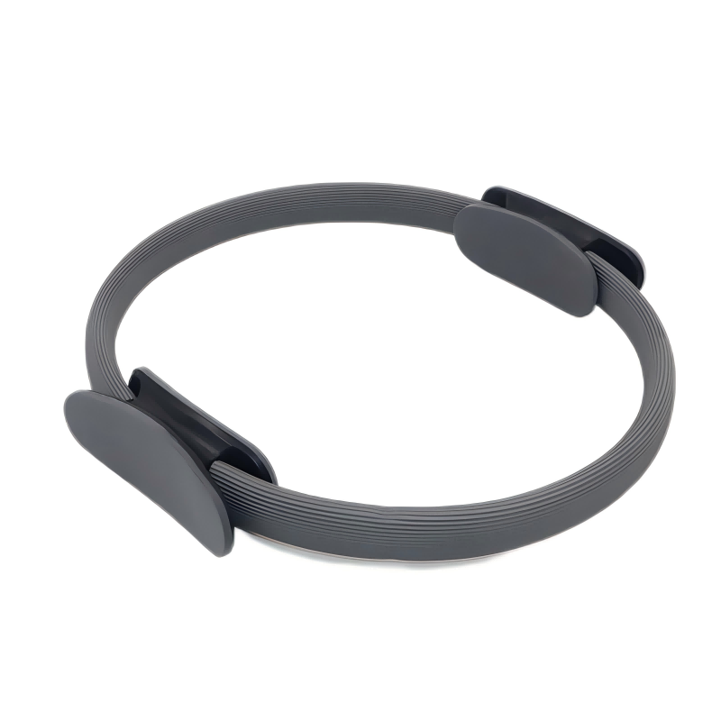 14" Pilates Ring Thigh Resistance Trainer