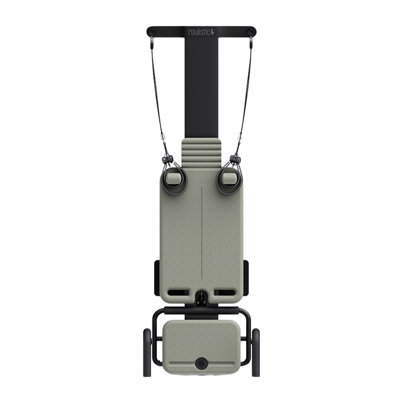 Roulistic Smart Training Reformer Pro