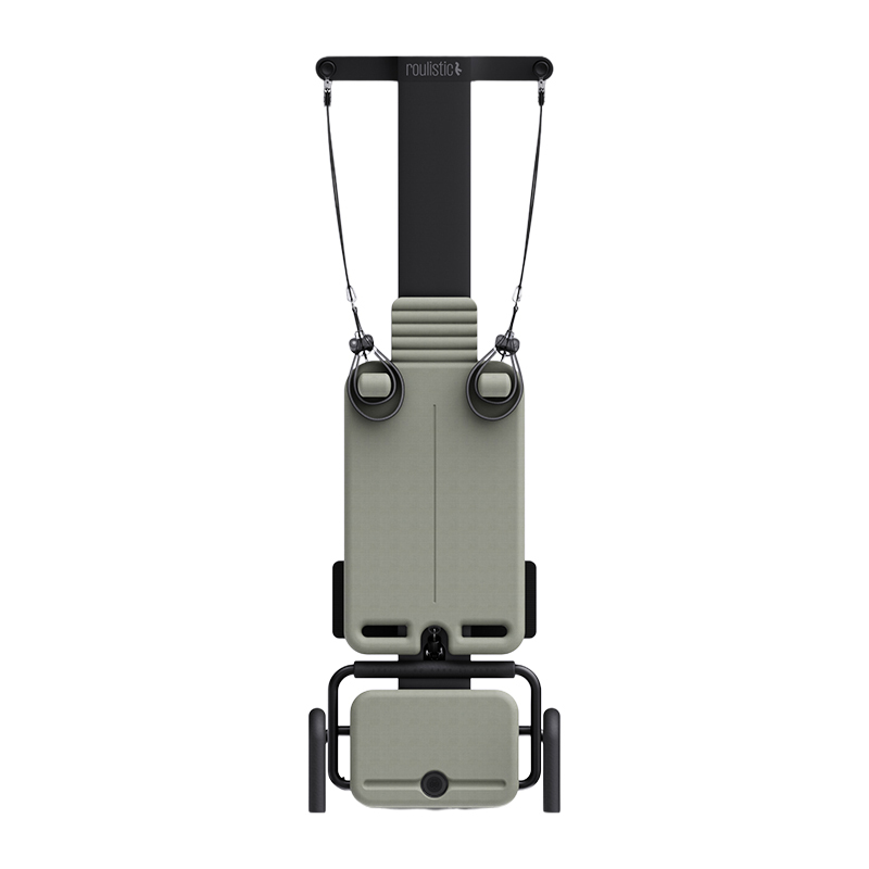 Roulistic Smart Training Reformer Pro