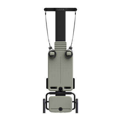 Roulistic Smart Training Reformer Pro
