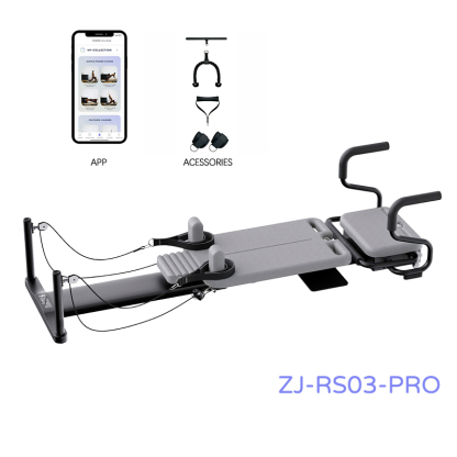 Roulistic Smart Training Reformer Pro