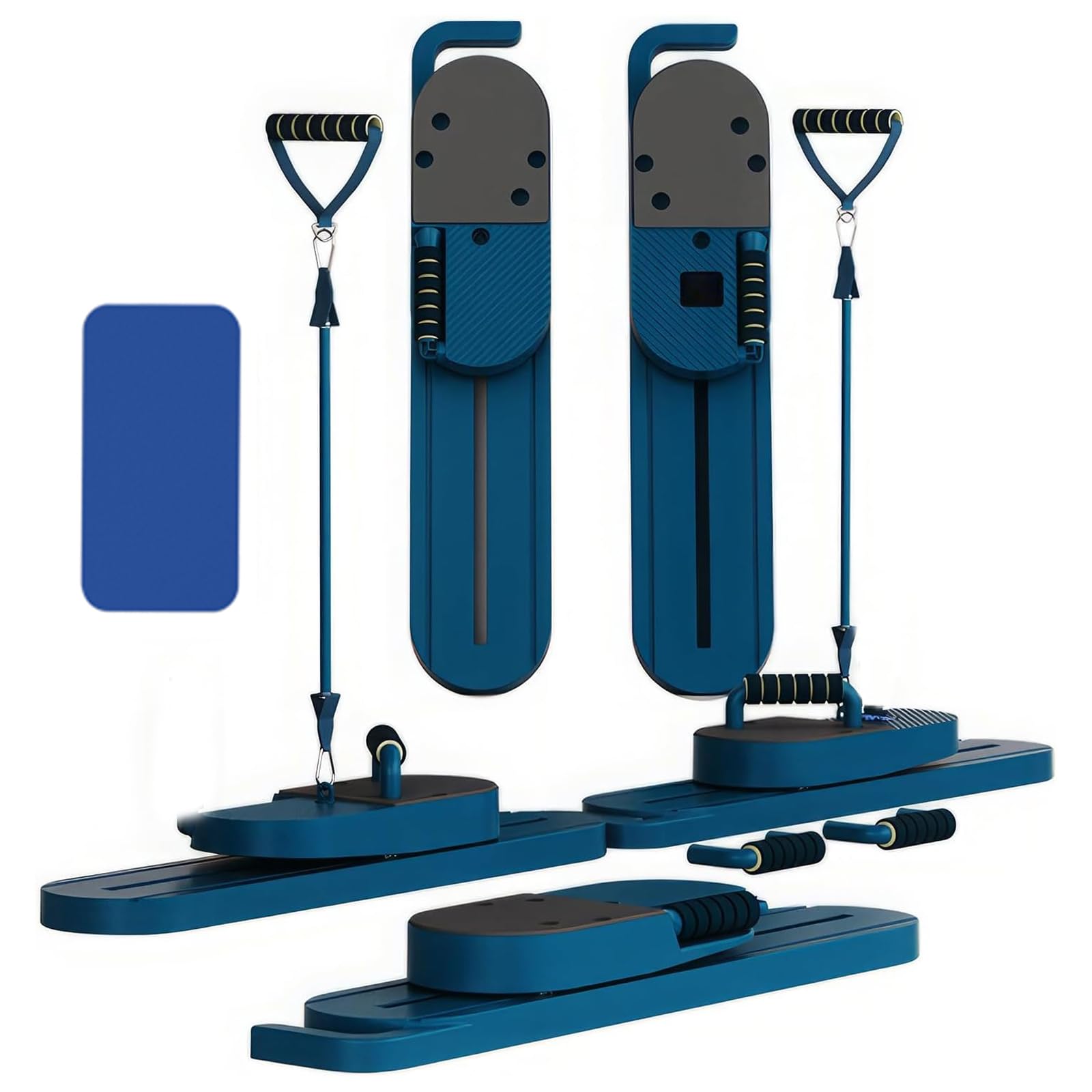 Detachable Pilates Board
