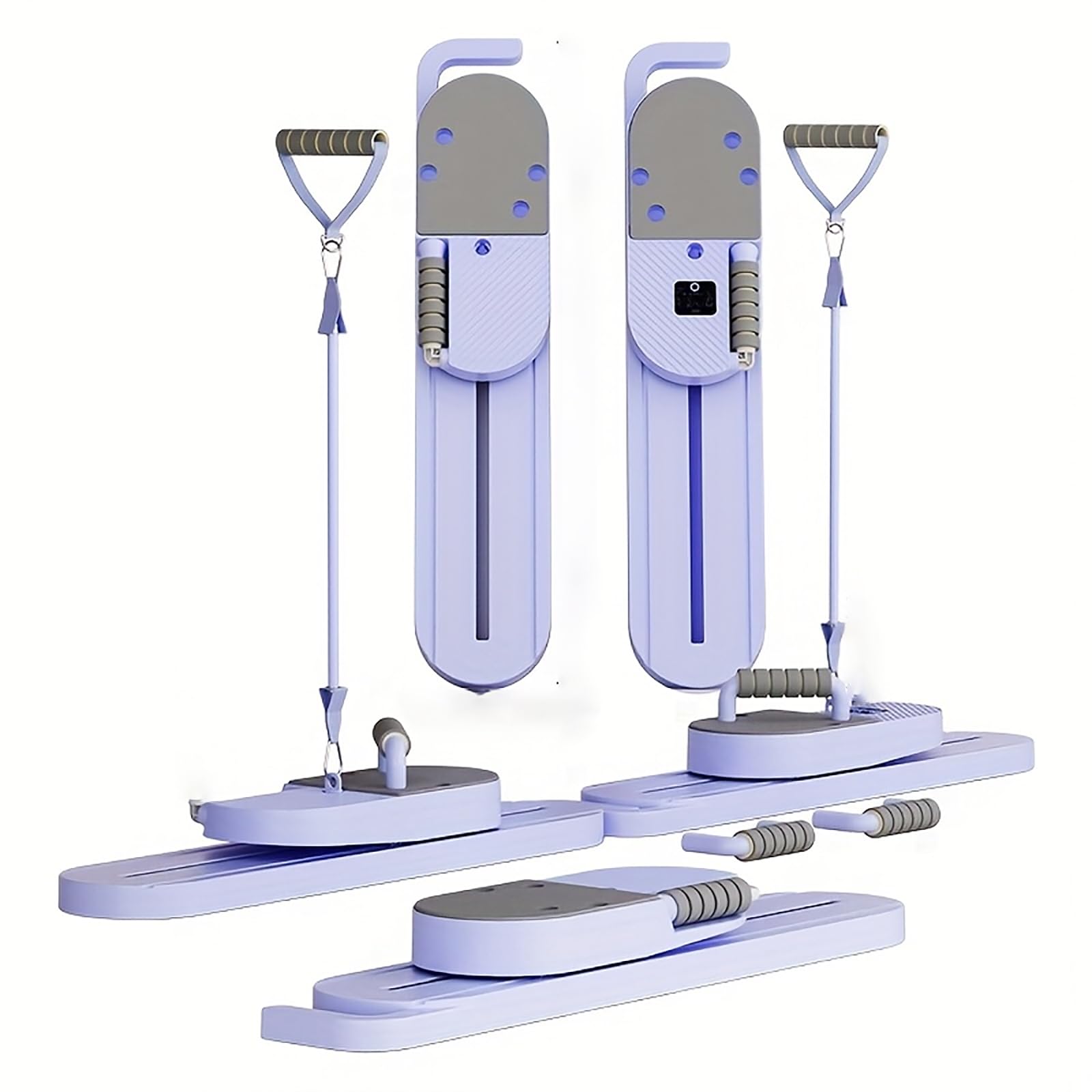 Detachable Pilates Board 