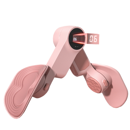 Smart Leg Clamp Trainer 