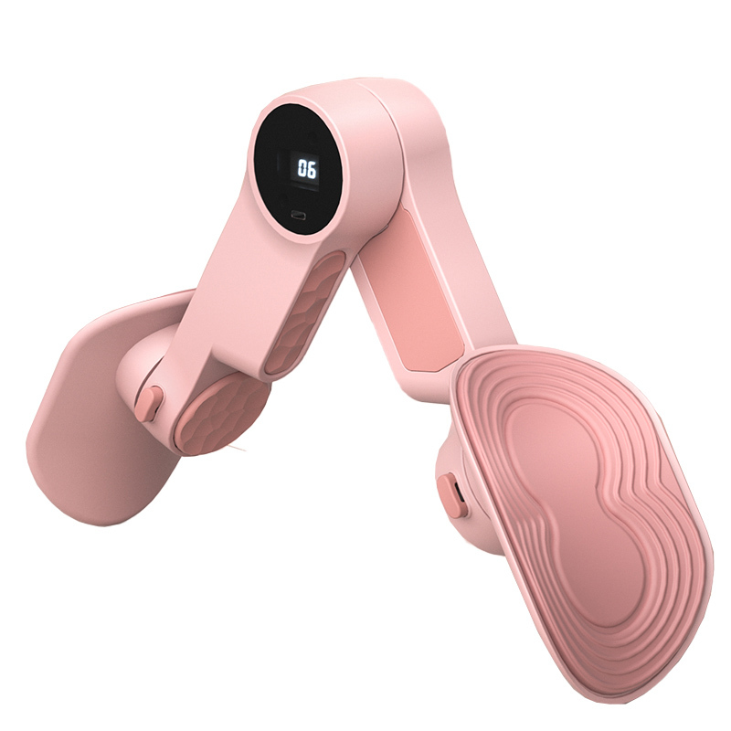 Smart Leg Clamp Trainer 