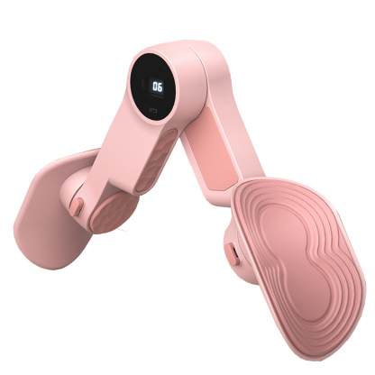 Smart Leg Clamp Trainer 