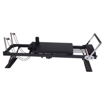 Standard Home Workout Foldable Pilates Reformer 