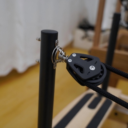 Standard Maple Folding Pilates Reformer