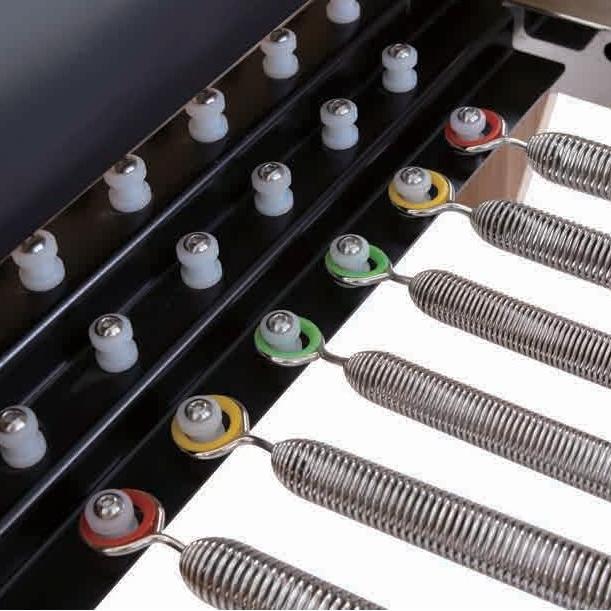 Oka Wooden Pilates Reformer With Tower