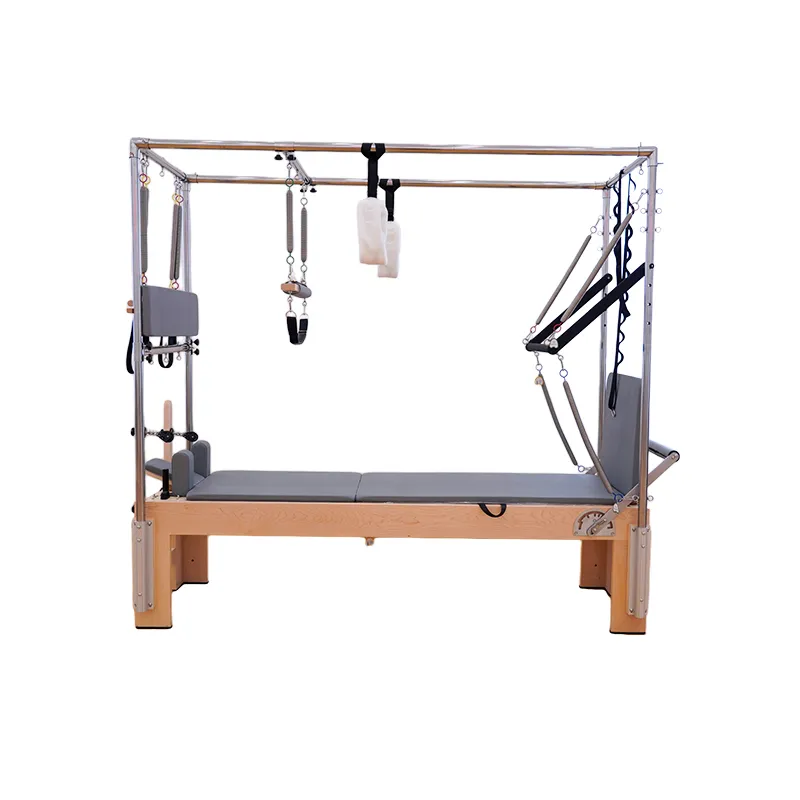 Commercial Pilates Reformer