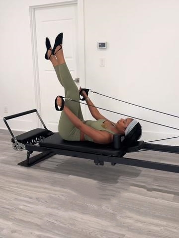 Purchase Folding Pilates Reformer Machines Online Under $1000-JuSai Pilates