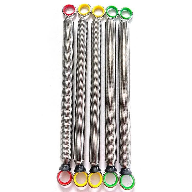 Springs Pairs ·  Pilates Reformer