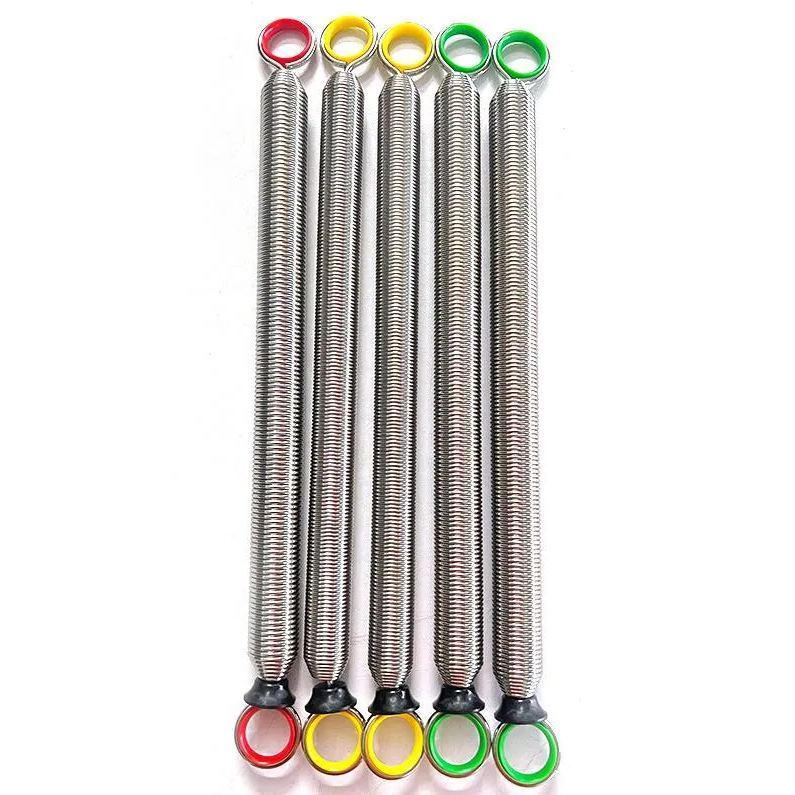 Springs Pairs ·  Pilates Reformer