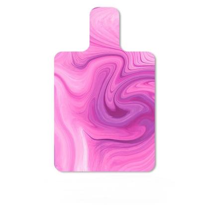 3mm Pilates Reformer Mat Cover Tie-dye Color