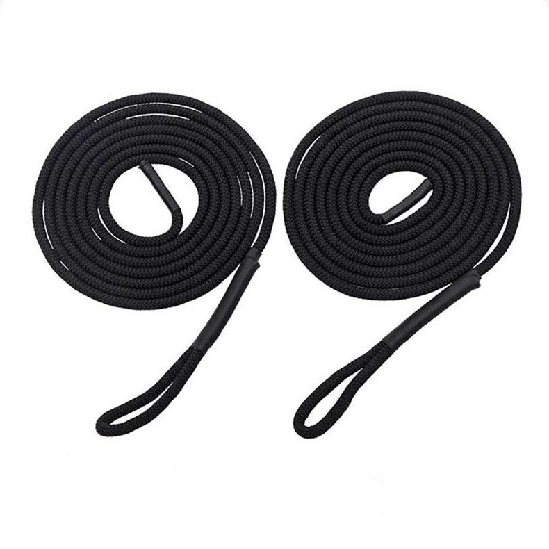 Pulley Ropes Pair · Pilates Reformer