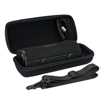 MILESEEY GeneSonic SonicShell™ Carrying Case