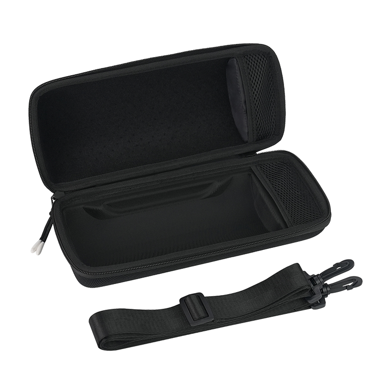 MILESEEY GeneSonic SonicShell™ Carrying Case
