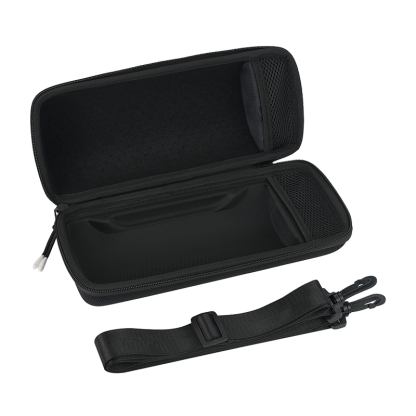 MILESEEY GeneSonic SonicShell™ Carrying Case