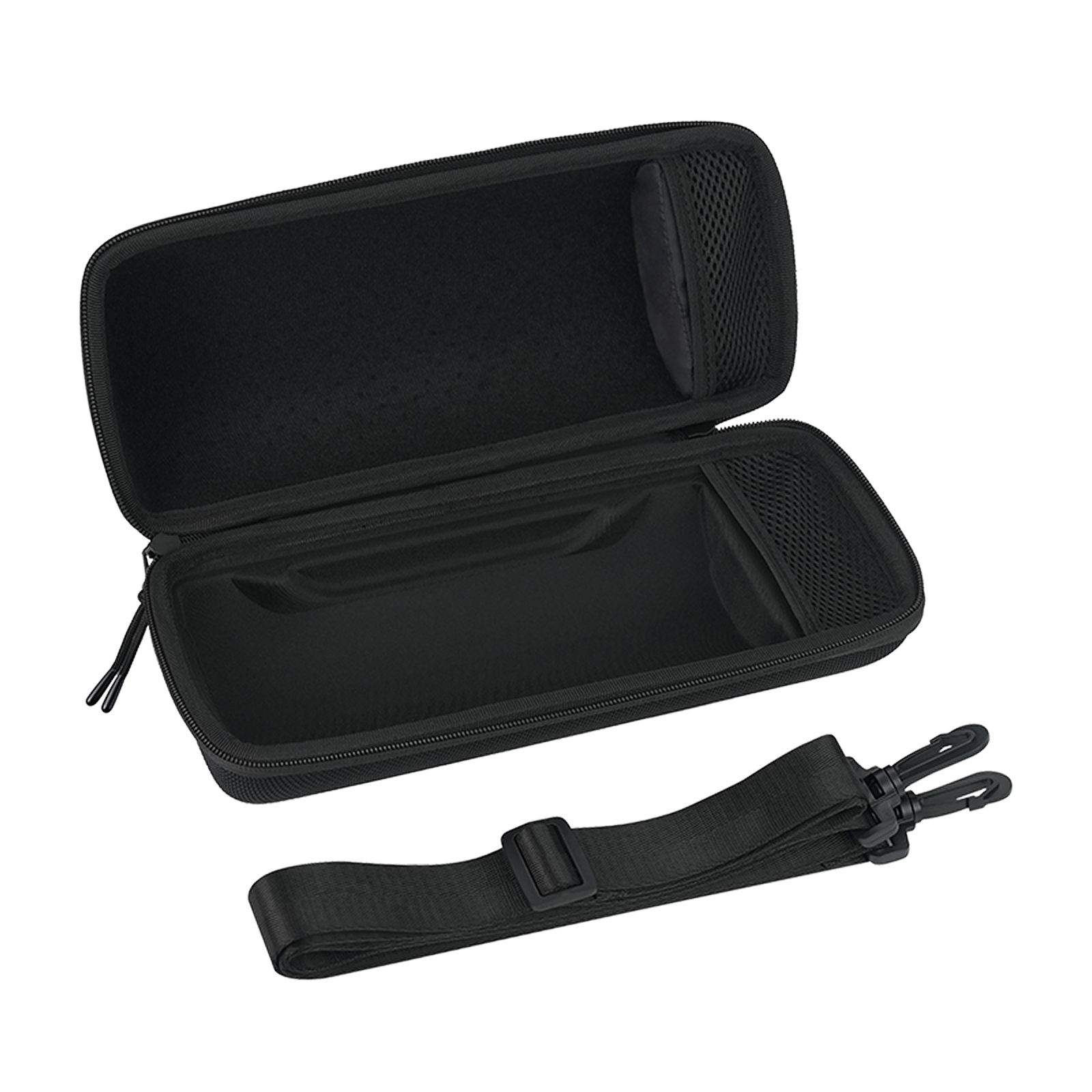 MILESEEY GeneSonic SonicShell™ Carrying Case