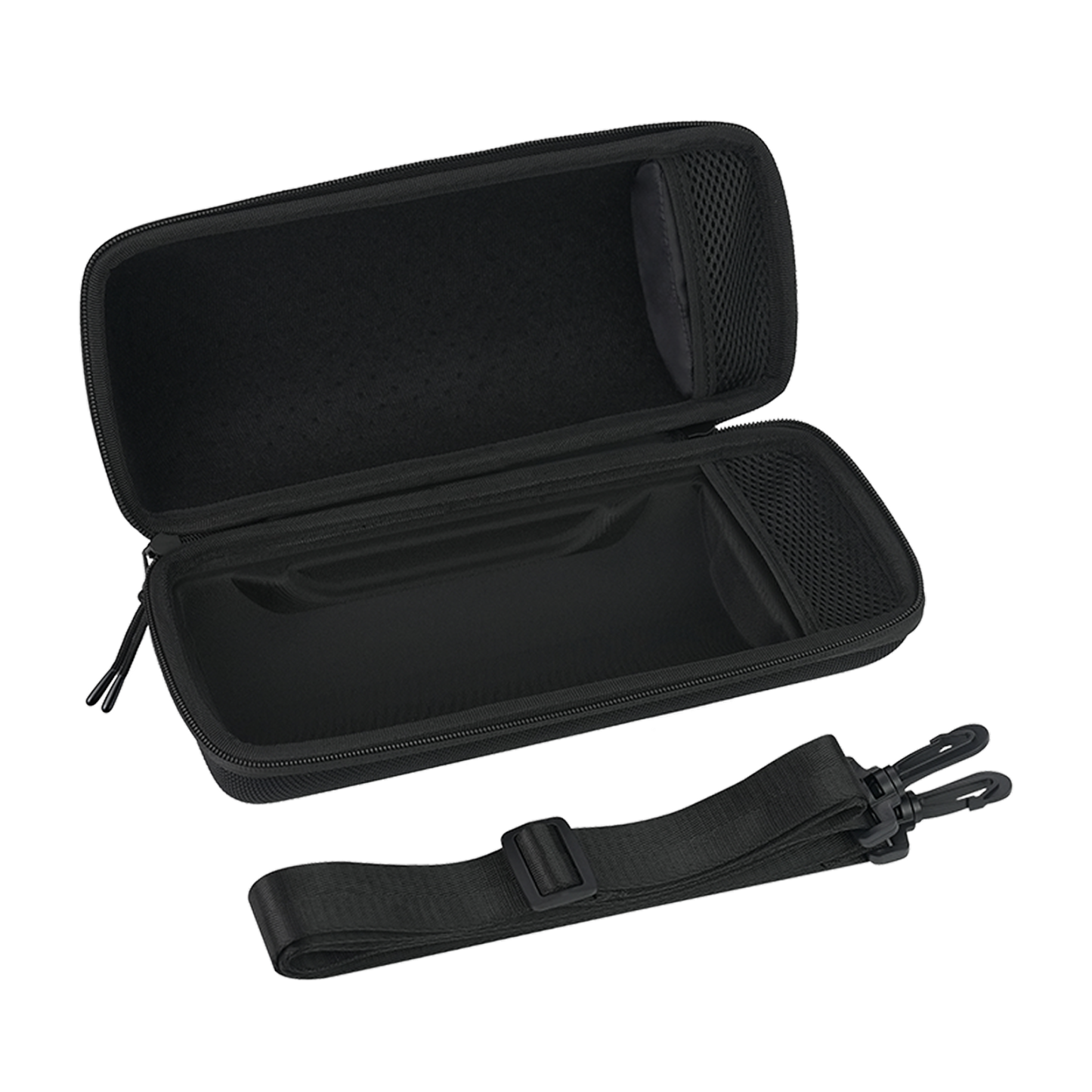 MILESEEY GeneSonic SonicShell™ Carrying Case