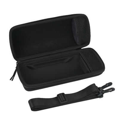 MILESEEY GeneSonic SonicShell™ Carrying Case
