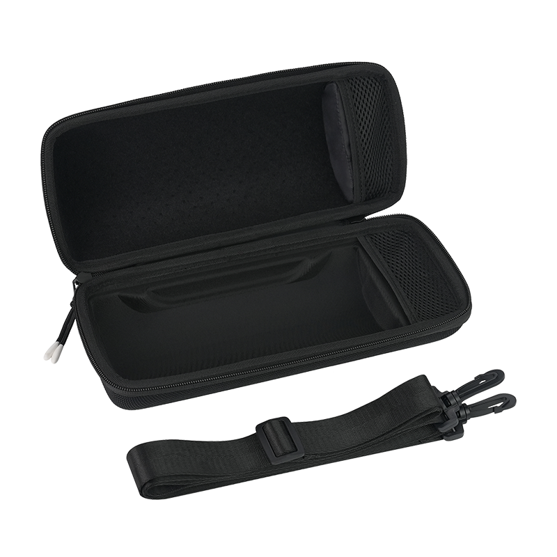 MILESEEY GeneSonic SonicShell™ Carrying Case