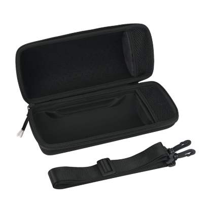 MILESEEY GeneSonic SonicShell™ Carrying Case