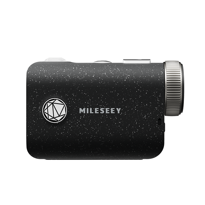 MILESEEY PF1 Pro Golf Rangefinder | Mileseey Golf MILESEEY PF1 Pro Golf Rangefinder | Mileseey Golf
