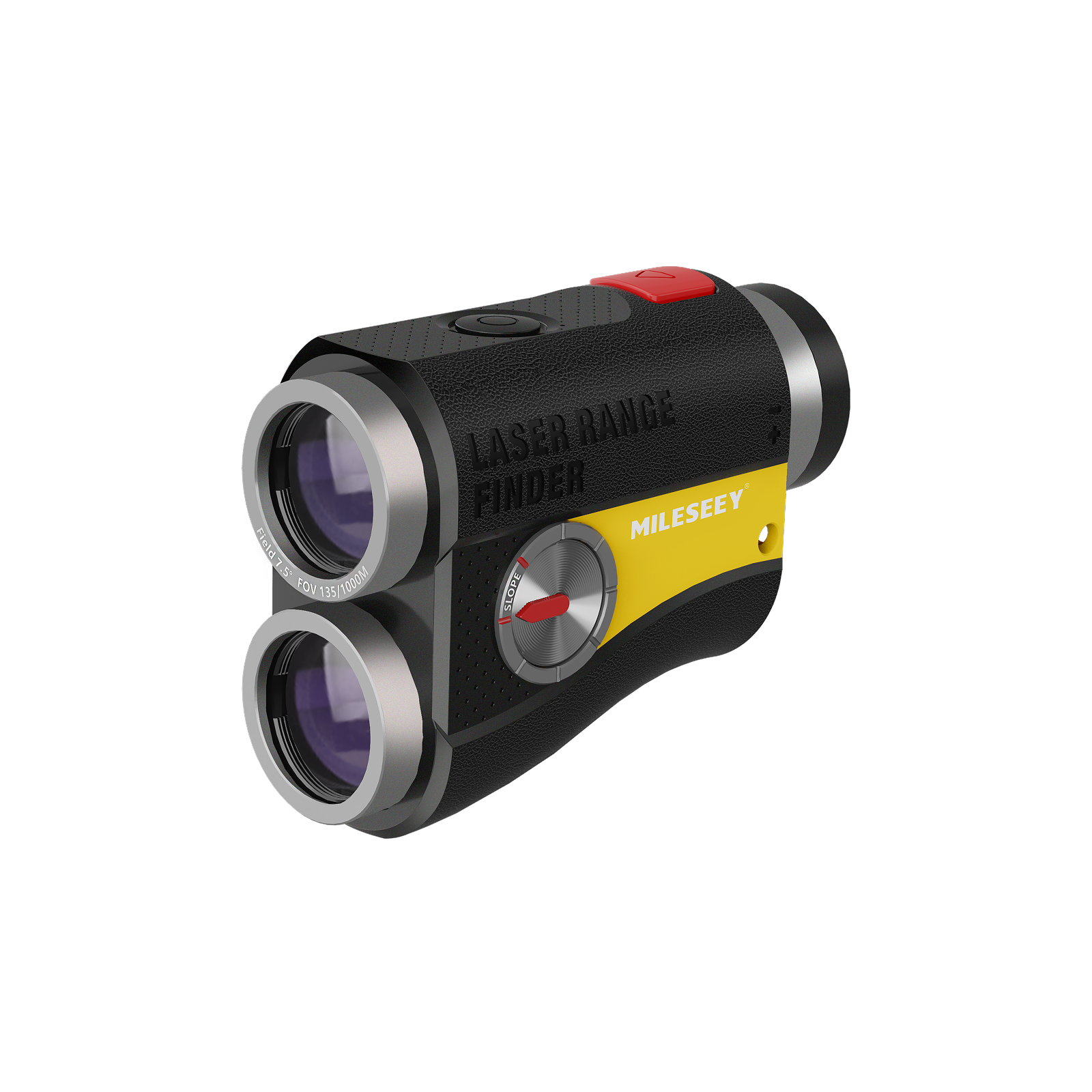 MILESEEY PFS2 Pro Golf Rangefinder