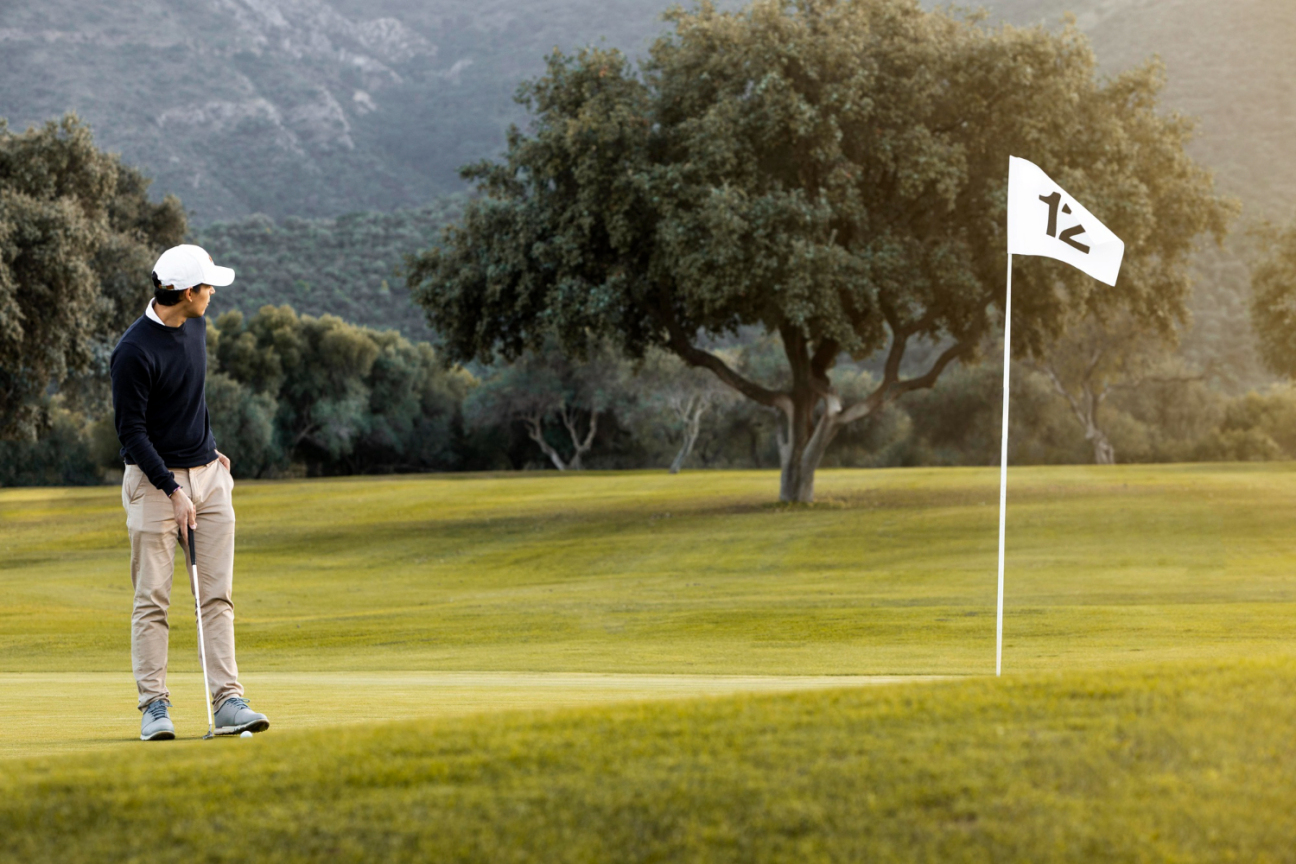 Understanding Golf Scoring: What is Par and How Does it Work ...