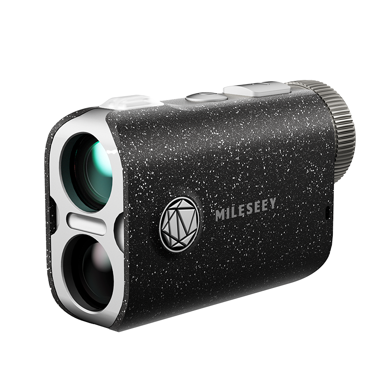 MILESEEY PF1 Pro Golf Rangefinder | Mileseey Golf MILESEEY PF1 Pro Golf Rangefinder | Mileseey Golf