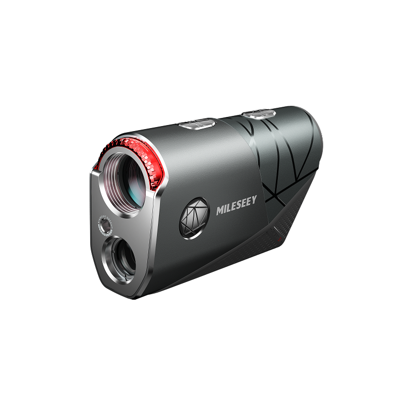 MILESEEY GenePro S1 Laser Rangefinder