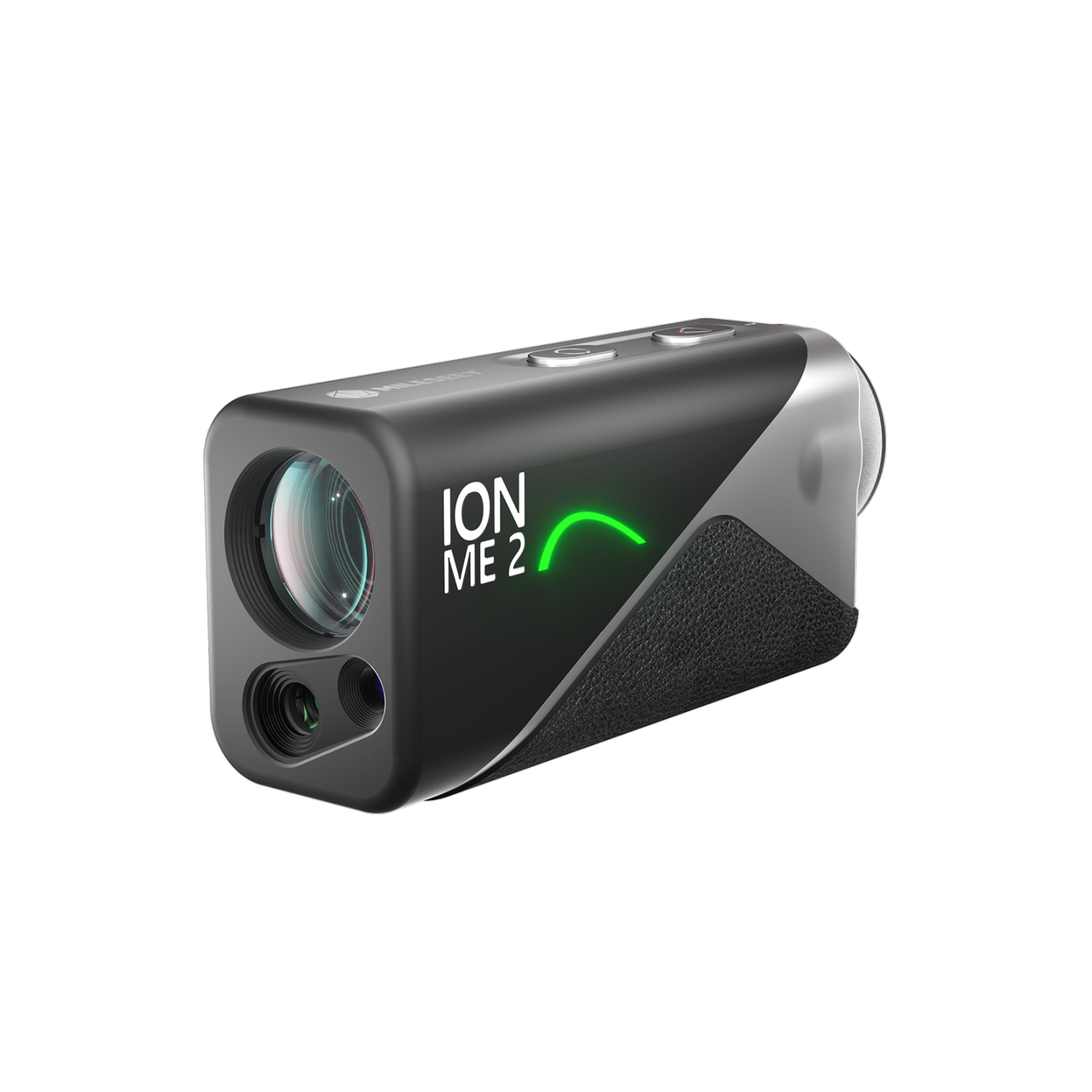 MILESEEY コルフ距離計 IONME2 IONME2 Golf Laser Rangefinder | Mileseey Golf