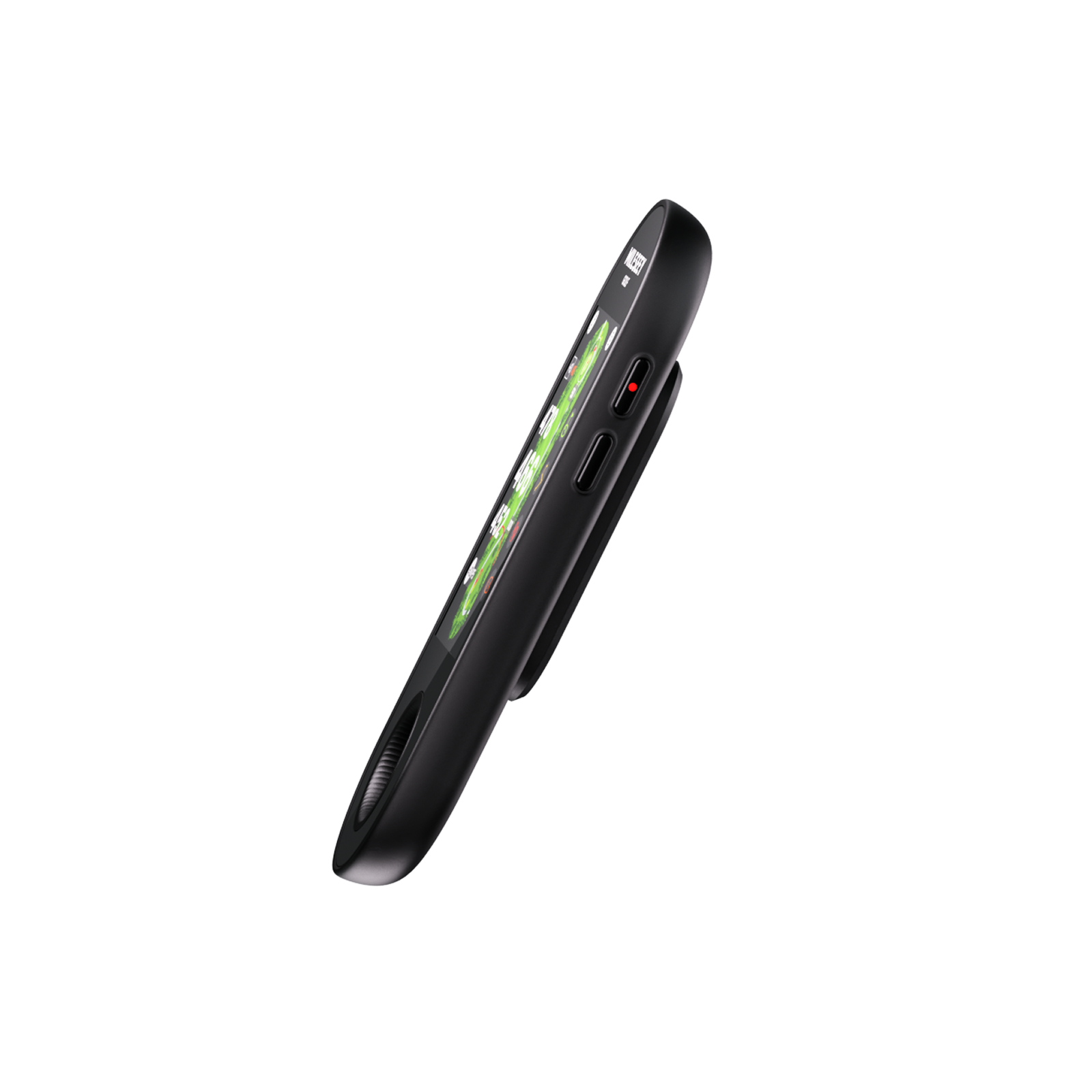 MILESEEY GeneSonic Go Golf GPS Handheld