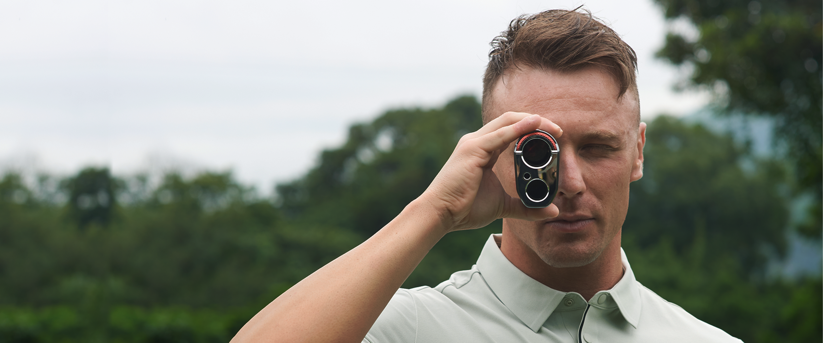 Golf Rangefinders
