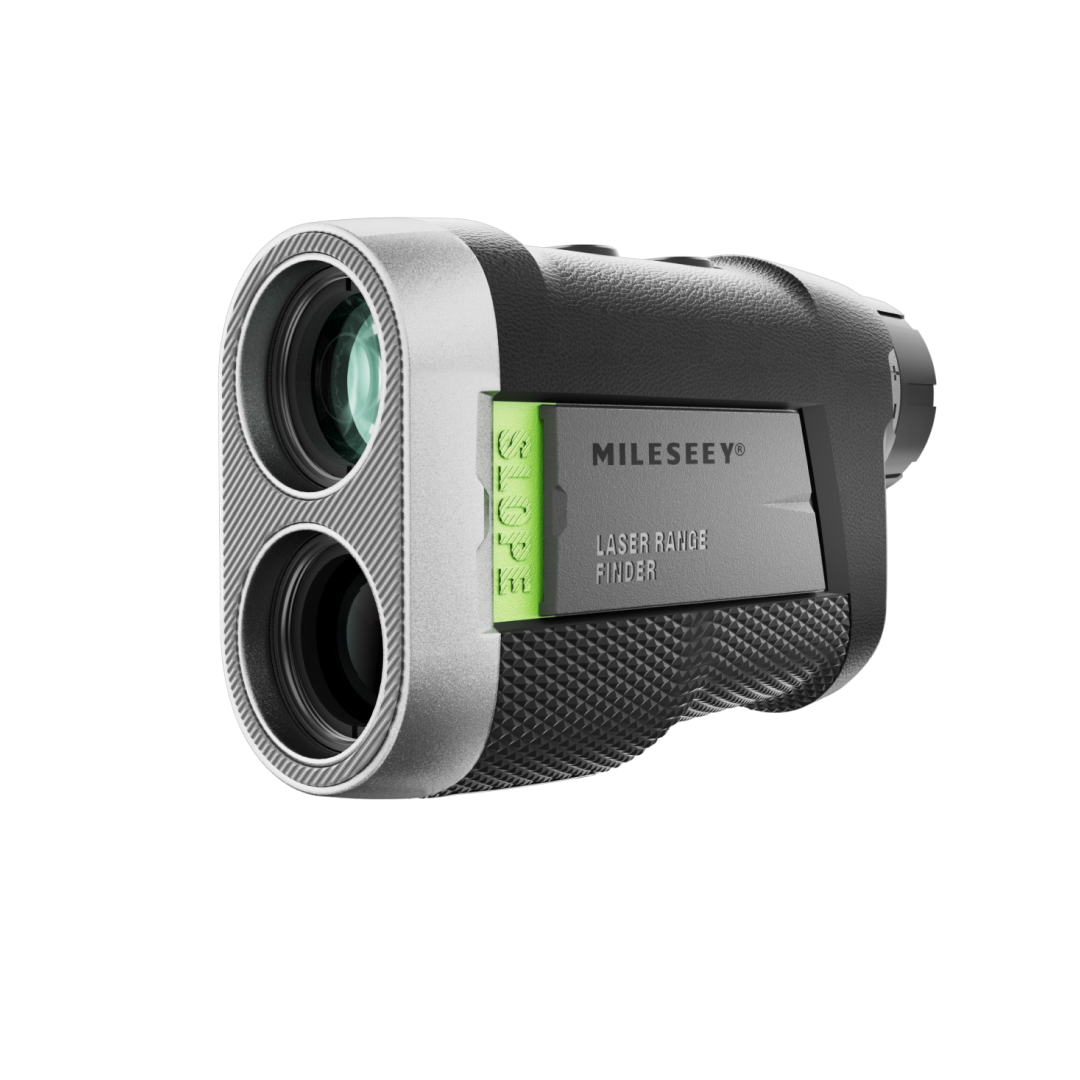 Mileseey PF260 golf rangefinder
