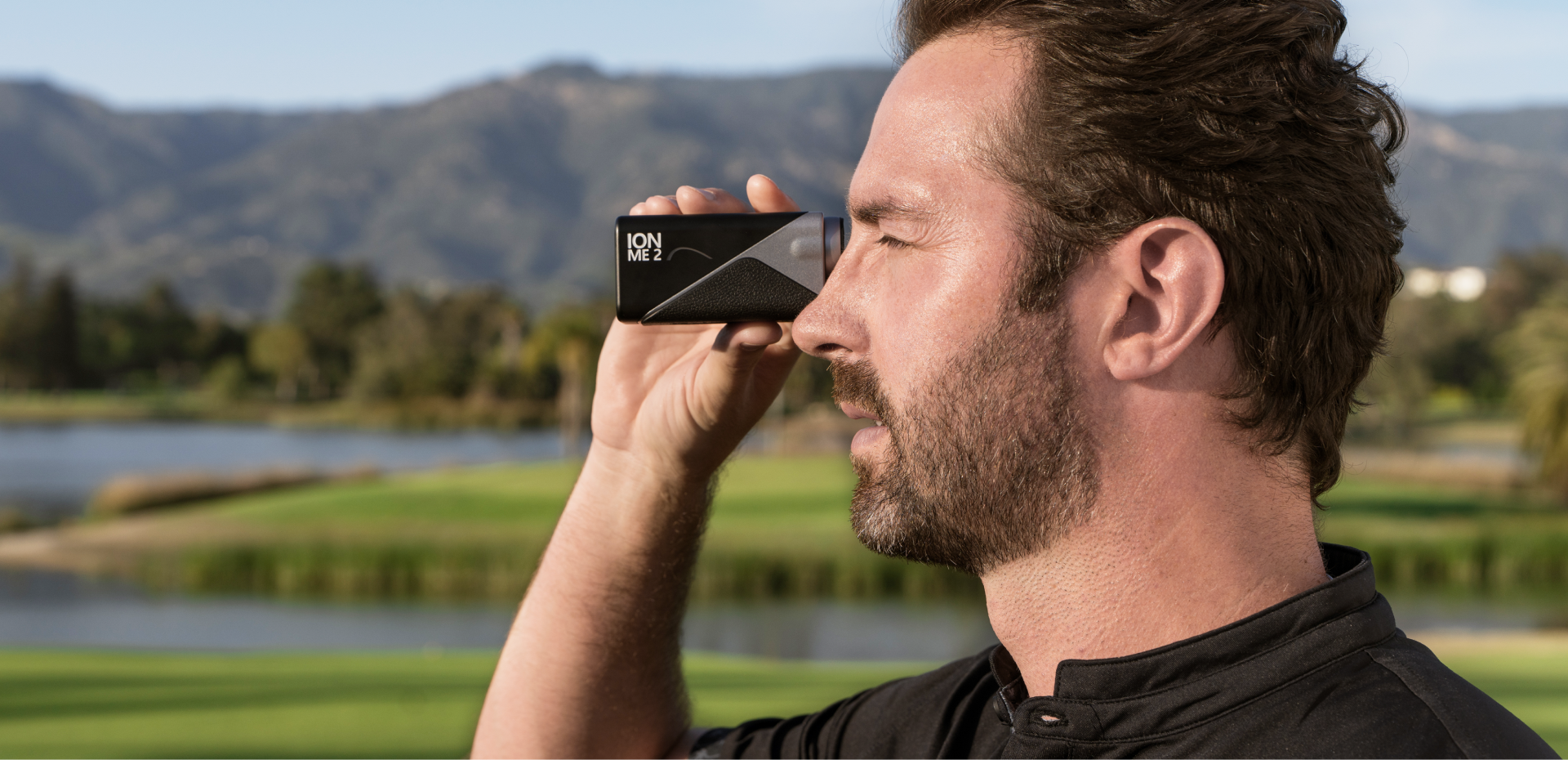 IONME2 Rangefinder