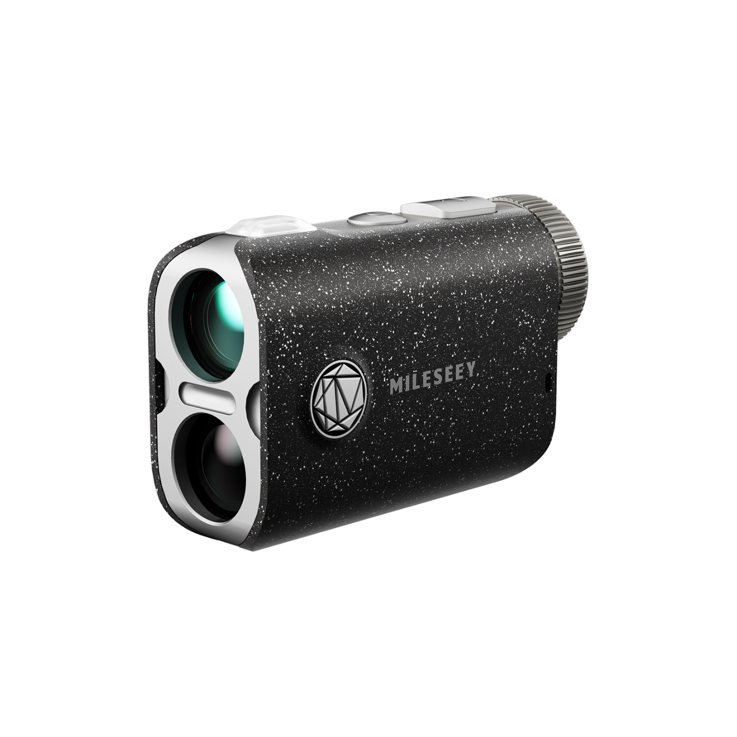 MILESEEY PF1 Pro Golf Rangefinder | Mileseey Golf