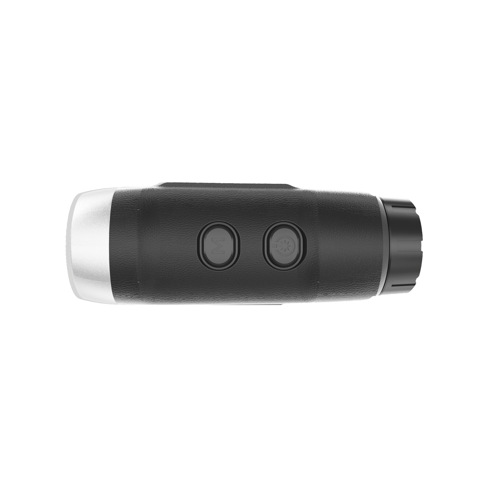 MILESEEY PF260 Tour Golf Rangefinder with Slope Switch
