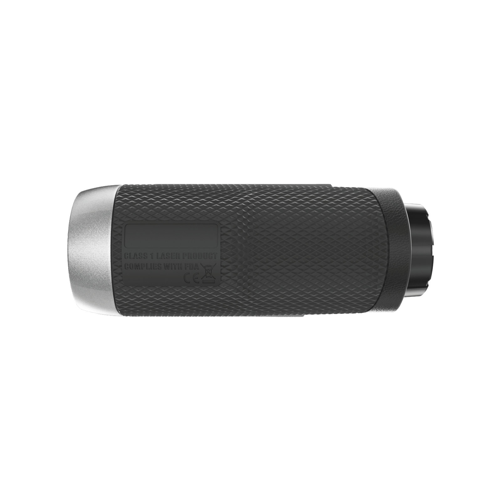 MILESEEY PF260 Tour Golf Rangefinder with Slope Switch