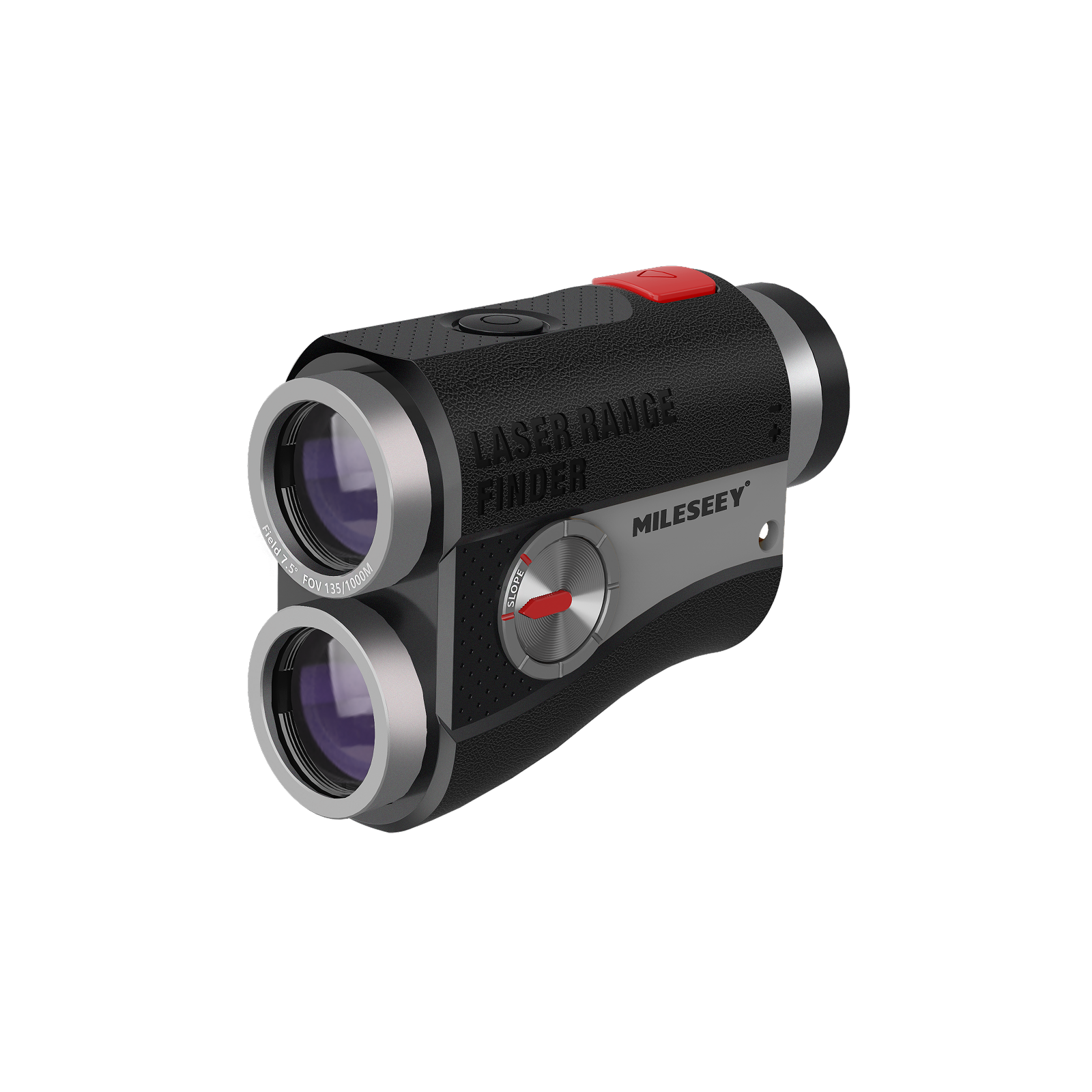 MILESEEY PFS2 Pro Golf Rangefinder