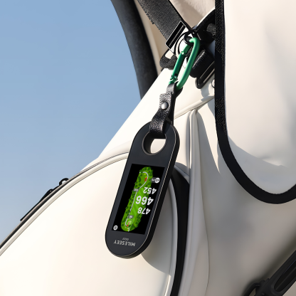 MILESEEY GeneSonic Pro Detachable GPS Speaker