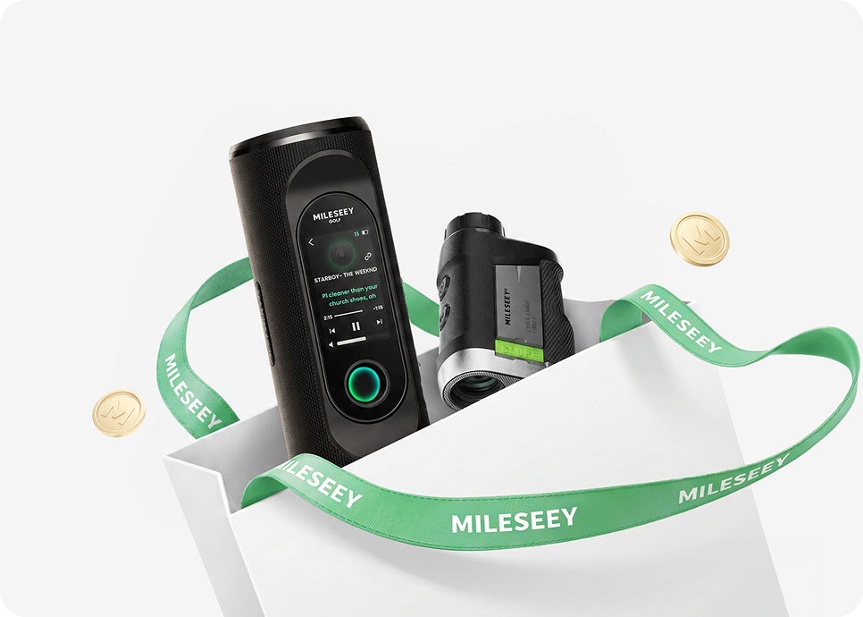  Fairway Bundle