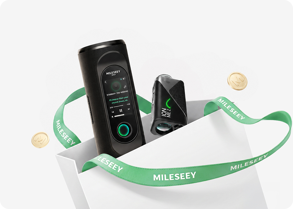 Tee-Time Bundle