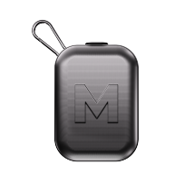 MILESEEY GenePro G1 Magnetic Carry Case